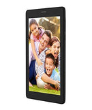 Micromax P70221 Tablet (7 inch, 16GB, Wi-Fi+ 3G+ Voice Calling), Black - NEIGHBOUR JOY