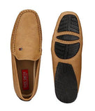 Shoe Smith Woodland Men Tan Loafers Shoe - NEIGHBOUR JOY