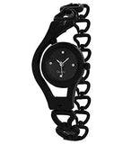 Krupa Enterprise Analogue Black Dial Mens and Womens Watches-55563 - NEIGHBOUR JOY