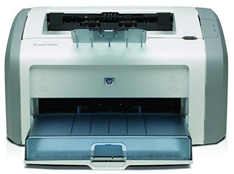 HP 1020Plus Monochrome Laser Printer - NEIGHBOUR JOY