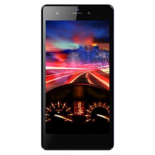 Micromax Canvas Nitro 3 E352 (Slate Grey) - NEIGHBOUR JOY