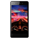 Micromax Canvas Nitro 3 E352 (Slate Grey) - NEIGHBOUR JOY