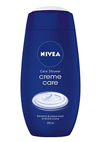 NIVEA Crème Care Shower Gel 250ml