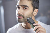 Philips BT1212/15 Beard Trimmer (Green)