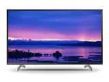 Panasonic 101.6 cm (40 inches) Viera TH-40ES500D Full HD LED TV