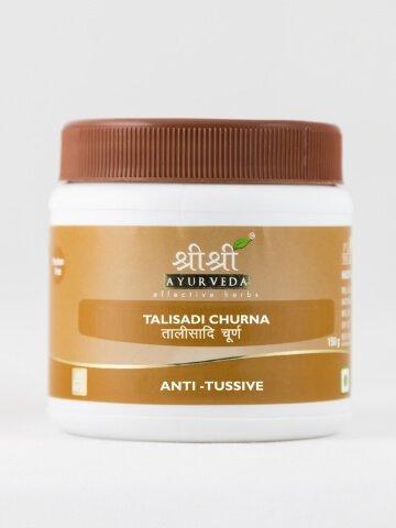 Sri Sri Ayurveda Talisadi Churna, 60g