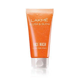 Lakme Blush & Glow Peach Gel Face Wash 100 g