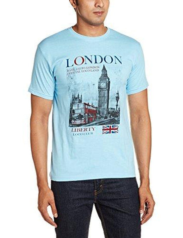 Cloth Theory Men's T-Shirt - NEIGHBOUR JOY