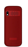 Forme N5+ Selfie Mobile Phone with,1.8-inch screen, Dual sim (Red Black) - NEIGHBOUR JOY