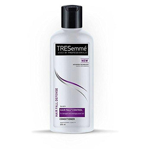 Tresemme Conditioner - Hair Fall Defense, 215ml Bottle