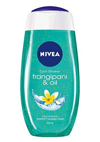 Nivea Frangipani and Oil Shower Gel, 250ml