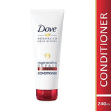 Dove Regenerative Repair Conditioner 240 ml