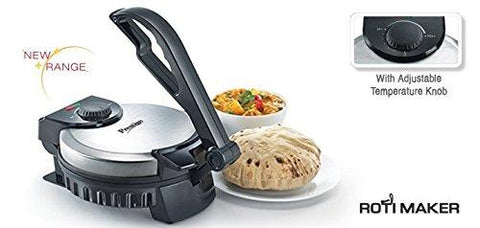 Prestige Roti Maker ( PRm 2.0 With Demo CD)