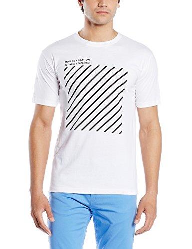 Cloth Theory Men's T-Shirt - NEIGHBOUR JOY