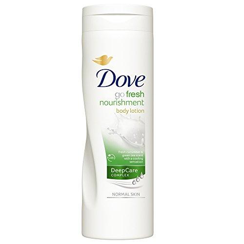 Dove Go Fresh Body Lotion 250ml