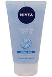 Nivea Skin Refining Scrub, 150ml