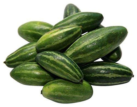 Fresh Produce Pointed Gourd - Parval, 250g Pack - NEIGHBOUR JOY