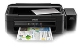 Epson L380 All-in-One Ink Tank Printer - NEIGHBOUR JOY