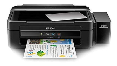 Epson L380 All-in-One Ink Tank Printer - NEIGHBOUR JOY