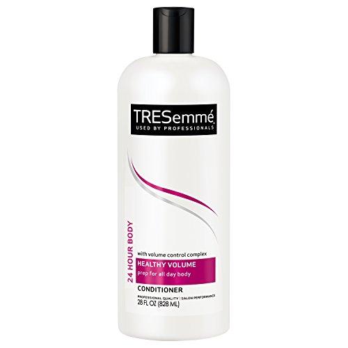 TRESemme Conditioner, 24 Hour Healthy Volume 28 oz