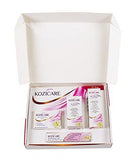 Healthvit Kozicare 21 Day Skin Whitening Kit