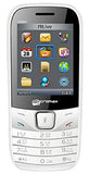 Micromax CG666 (White-Grey) - NEIGHBOUR JOY