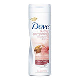 Dove Purely Pampering Almond Body Lotion, 250ml