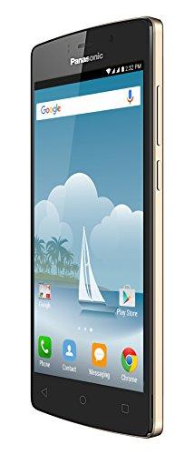 Panasonic P75 (Champagne Gold)