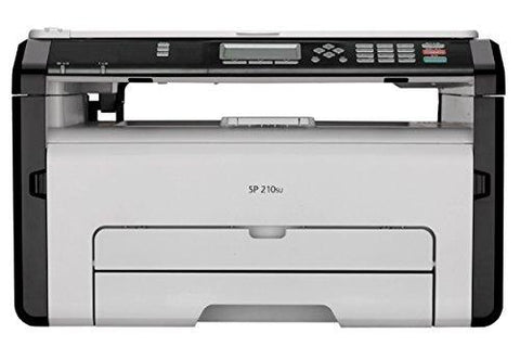 Ricoh SP210SU Monochrome Laser Printer - NEIGHBOUR JOY