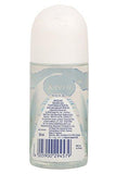 Nivea Fresh Natural Roll On, 50ml