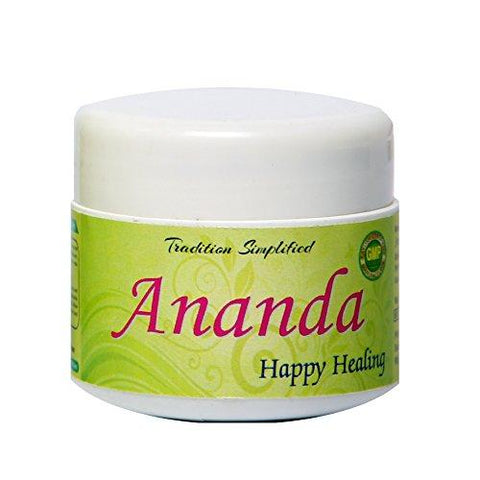 Ananda cream