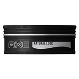 Axe Hair Styling Control Cream, Peace, 2.64 Ounce