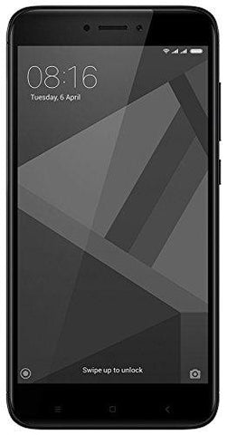 Redmi 4 (Black, 64GB) - NEIGHBOUR JOY