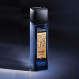 AXE Signature Gold Black Musk & Cedar Wood Perfume, 80ml