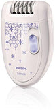 Philips Satinelle Epilator HP6421/00, Legs & Body