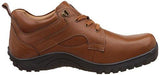 Red Chief Men's Glassy Tan Leather Sneakers - 10 UK/India (44.5 EU)(RC3402 287) - NEIGHBOUR JOY