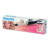 Philips HP8602/00 Hair Curler (Black/White)