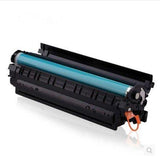 Gps 88A Black Toner Cartridge CC388A Compatible for HP LaserJet - P1007, P1008, P1106, P1108, M202, M202n, M202dw, M126nw, M128fn, M128fw, M226dw, M226dn, M1136, M1213nf, M1216nfh, M1218nfs - NEIGHBOUR JOY