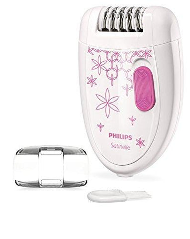 Philips BRE200/00 Satinelle Essential Epilator