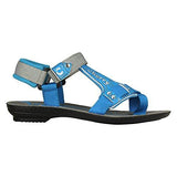 Ethics Cherry-2 Grey Blue Fashionably Top Quality Casual Sandals For Men In Various Sizes (8) - NEIGHBOUR JOY
