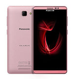 Panasonic Eluga I3 (Rose Gold)