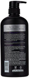 Tresemme Shampoo - Hair Fall Defense, 600ml Bottle