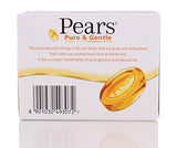 Pears Pure and Gentle Soap, 75g