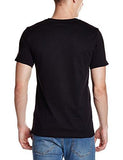 Puma Men's Round Neck Cotton T-Shirt