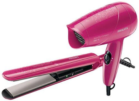 Philips hairstyle outlet machine