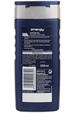 Nivea Bath Care Shower Energy, 250ml