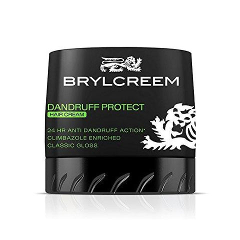 Brylcreem Dandruff Protect Hair Styling Cream, 75g