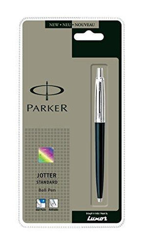 Parker Jotter Standard CT Ball Pen (Black) - NEIGHBOUR JOY