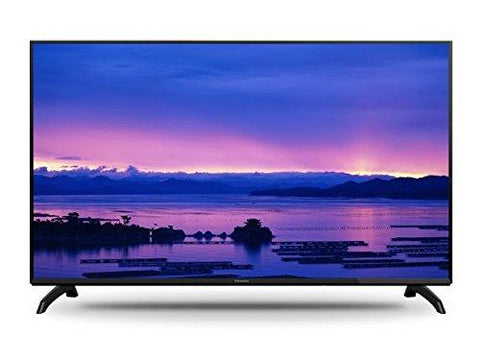 Panasonic 139.7 cm (55 inches) Viera TH-55ES500D Full HD LED TV