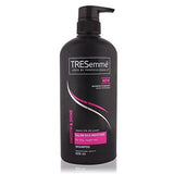 Tresemme Shampoo - Smooth and Shine, 600ml Bottle